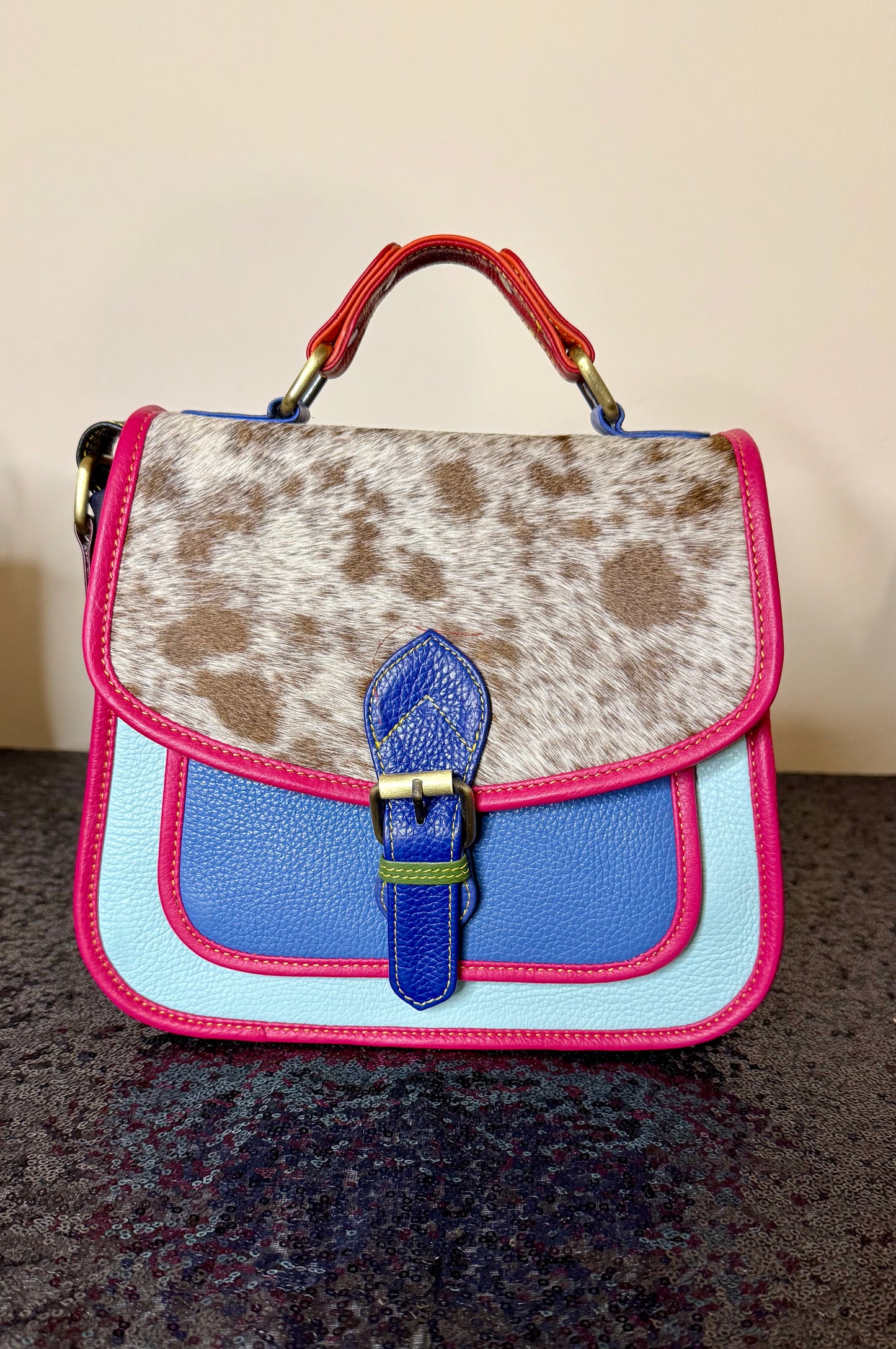 ELLE CROSSBODY #3